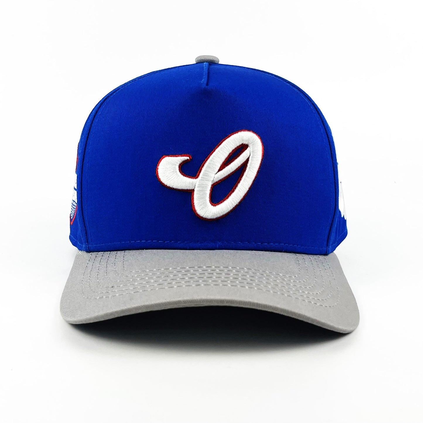 Blue Cap ( For Life Edition)