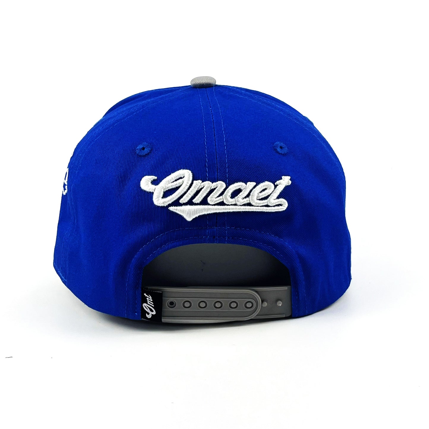 Blue Cap ( For Life Edition)