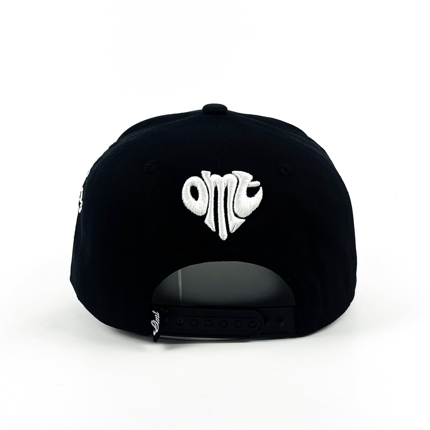 Black Cap (For Life Edition)