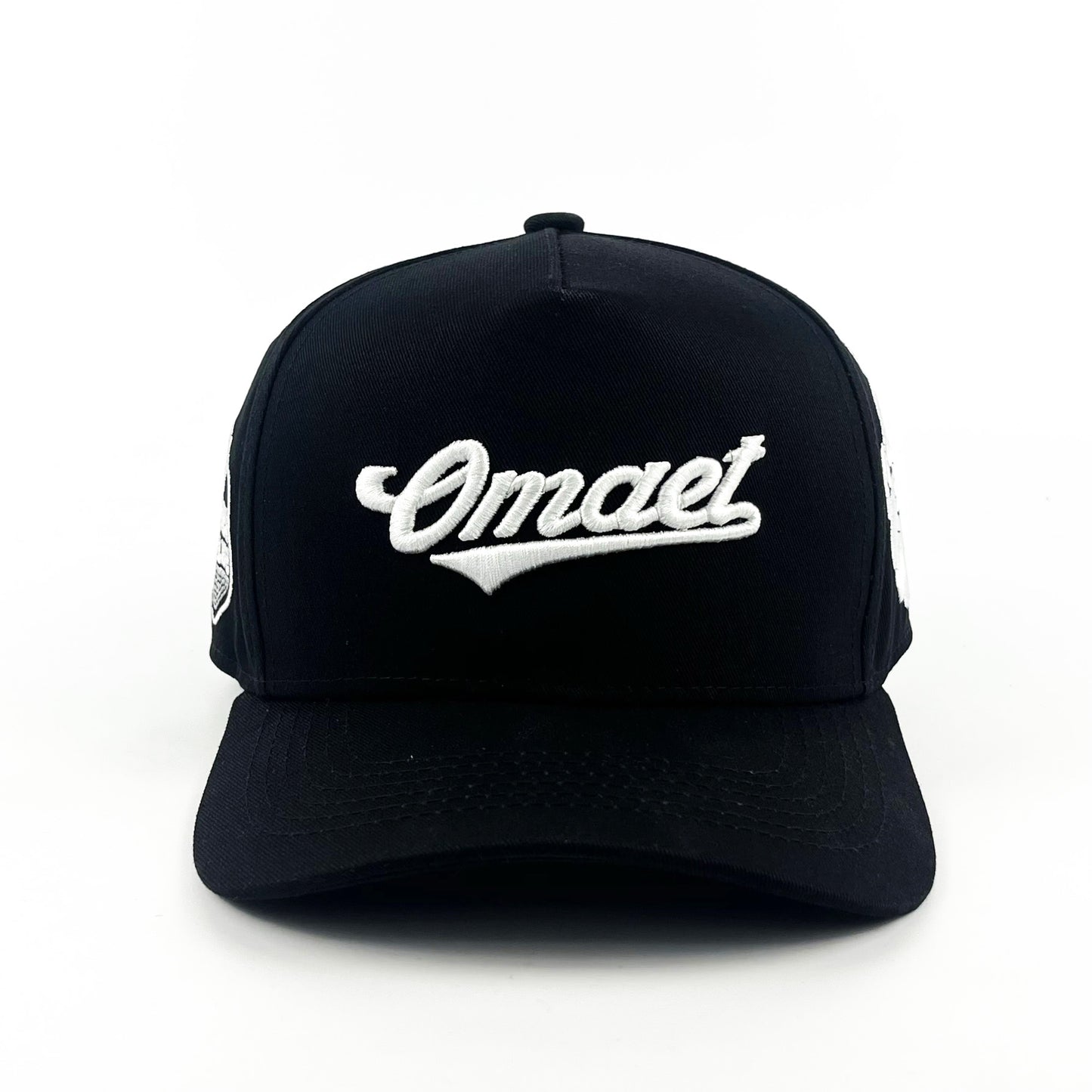 Black Cap (For Life Edition)