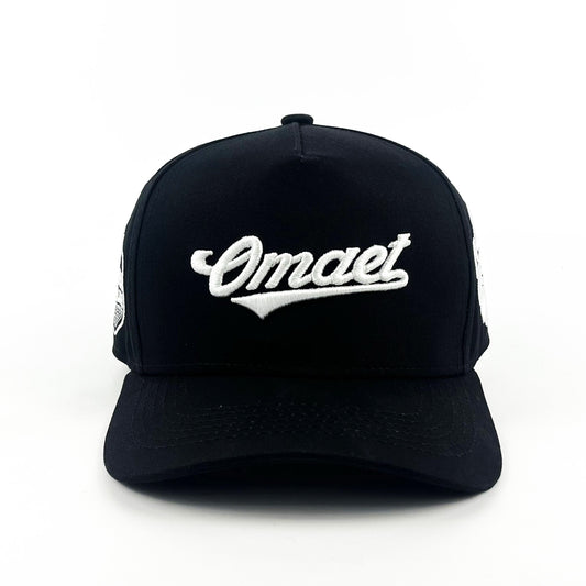 Black Cap (For Life Edition)